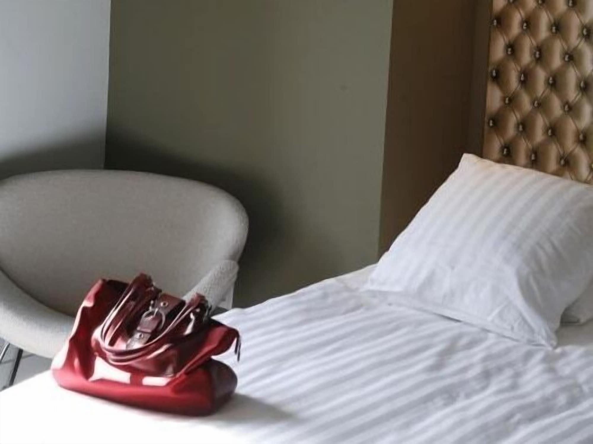 Bed and Breakfast Les 4 étoiles Montpellier Exterior foto