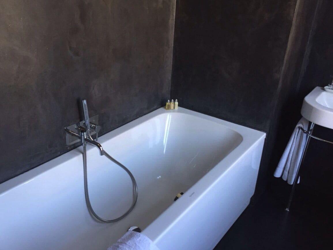 Bed and Breakfast Les 4 étoiles Montpellier Exterior foto