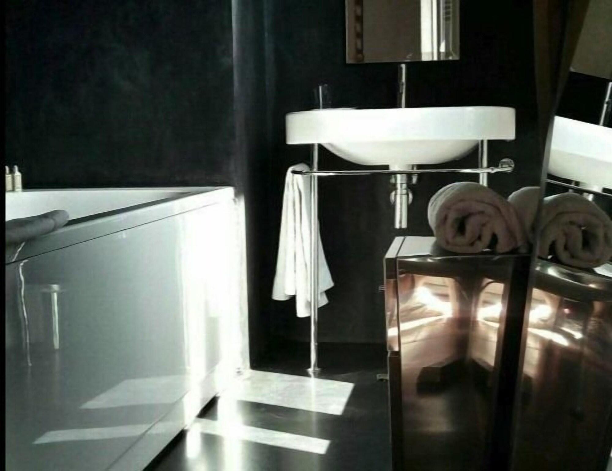 Bed and Breakfast Les 4 étoiles Montpellier Exterior foto