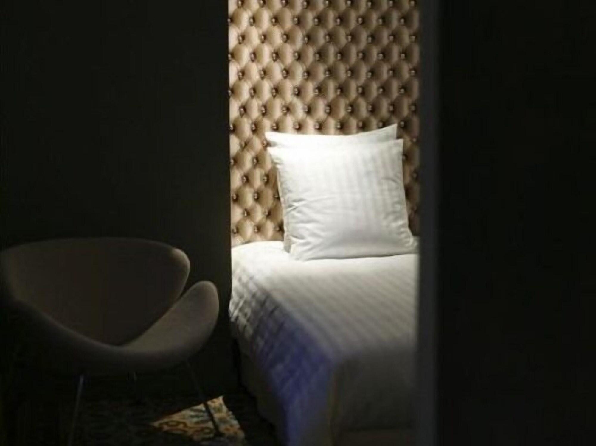 Bed and Breakfast Les 4 étoiles Montpellier Exterior foto