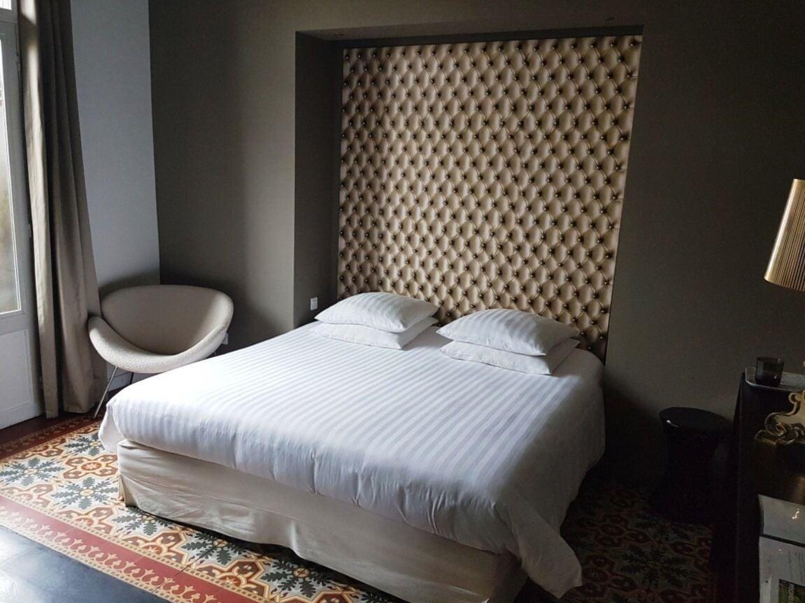 Bed and Breakfast Les 4 étoiles Montpellier Exterior foto