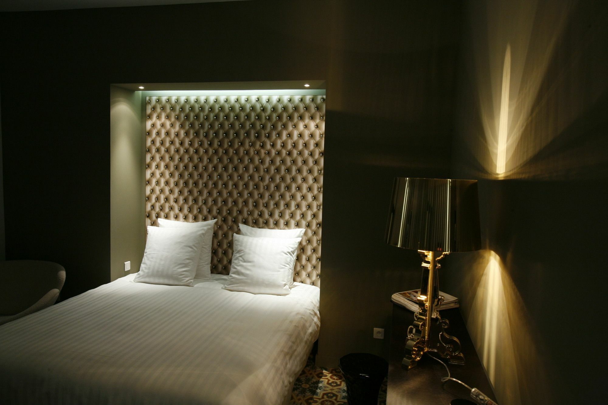 Bed and Breakfast Les 4 étoiles Montpellier Exterior foto