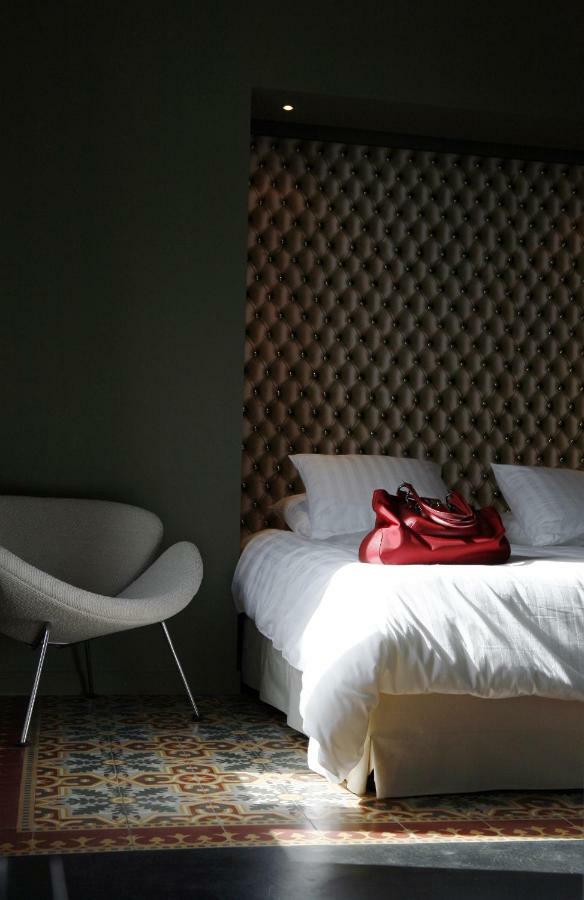 Bed and Breakfast Les 4 étoiles Montpellier Exterior foto