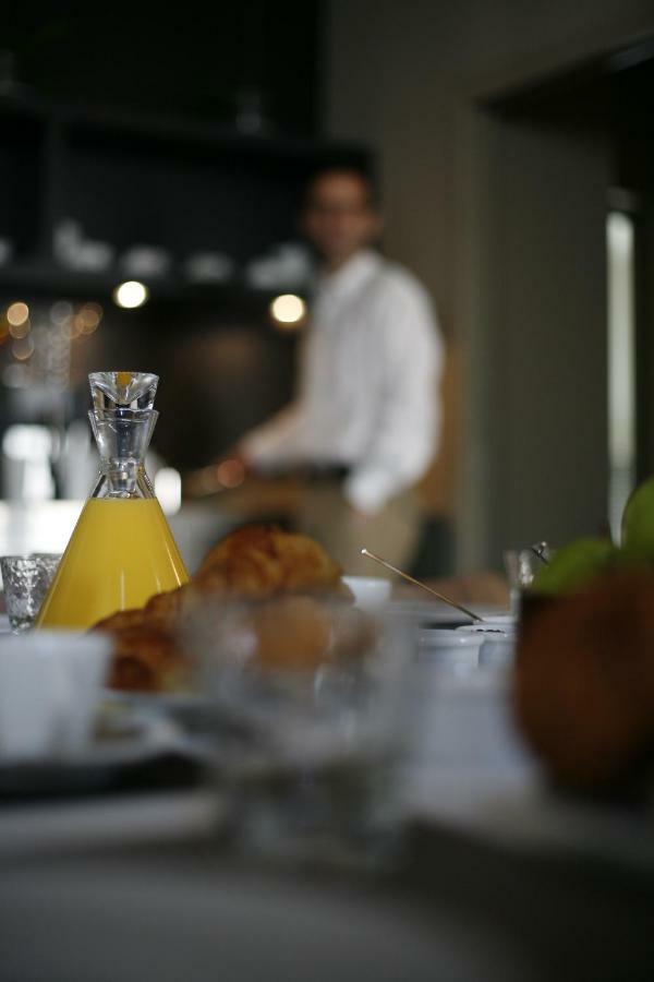 Bed and Breakfast Les 4 étoiles Montpellier Exterior foto